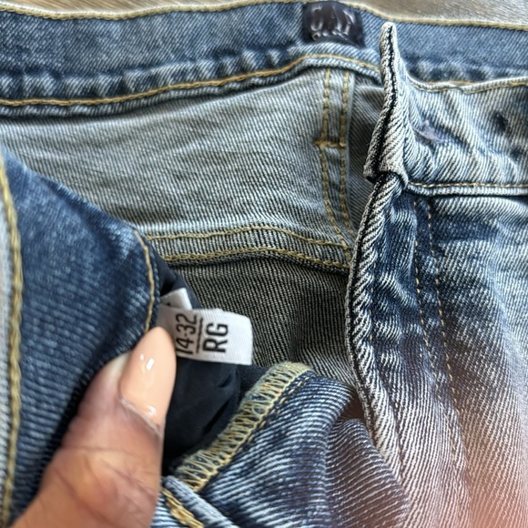 GAP Jeans - Picture 2 of 5